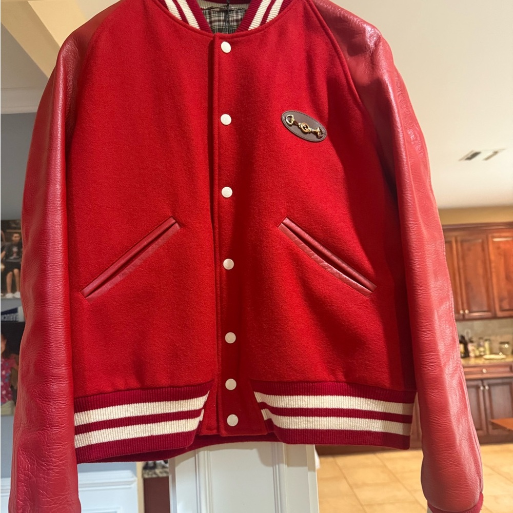 Gucci jacket - Picture 4 of 7